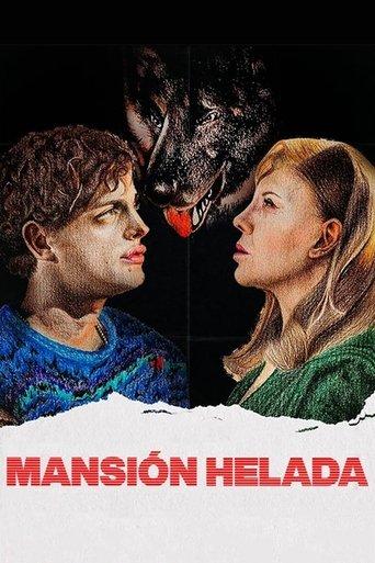 Mansión Helada film afişi