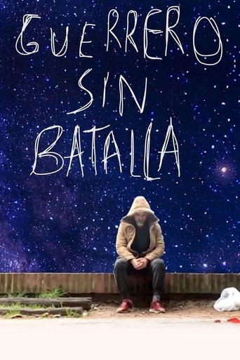 Guerrero sin batalla film afişi
