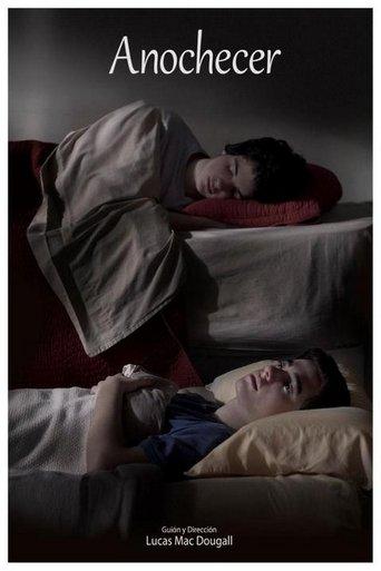 Nightfall film afişi