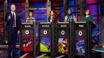 Kraftwerk, Ants, Ninjago and Percy Jackson