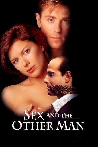 Sex and the Other Man film afişi