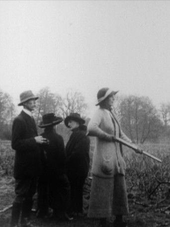 Pheasant Shooting Topical Budget 111-2 film afişi