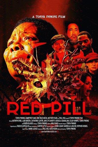 Red Pill film afişi
