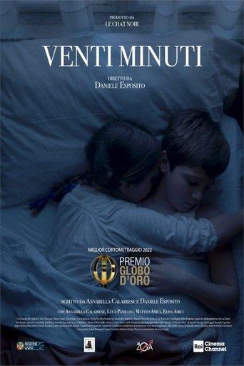 Twenty Minutes film afişi