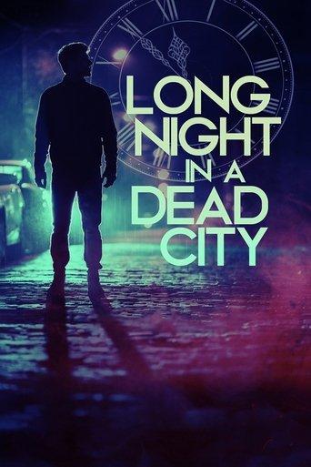 Long Night in a Dead City film afişi
