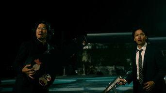 The Worst White Christmas