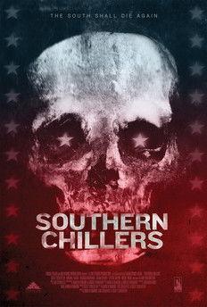 Southern Chillers film afişi
