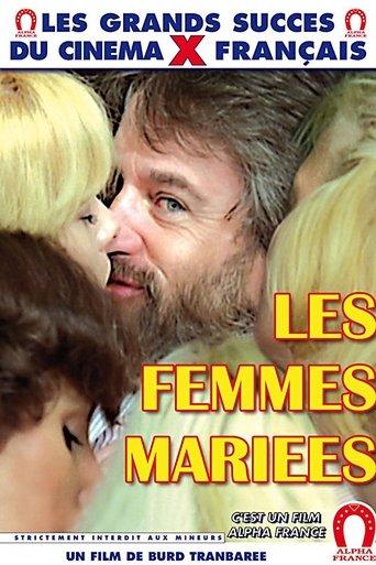 The Married Women film afişi