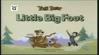 Little Big Foot