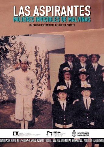 Las aspirantes film afişi