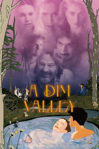 A Dim Valley film afişi