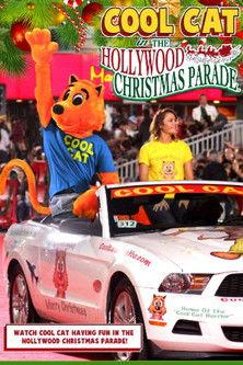 Cool Cat in the Hollywood Christmas Parade film afişi