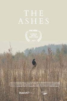 The Ashes film afişi