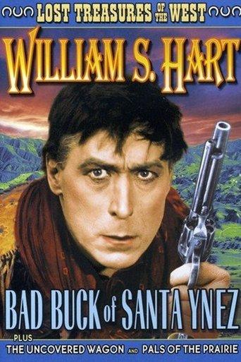 Bad Buck of Santa Ynez film afişi