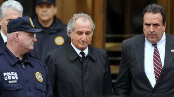 2008: The Madoff Affair