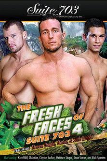 The Fresh Faces of Suite 703 4 film afişi