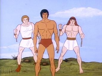 Tarzan and the Olympiads