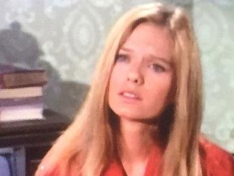 Epitaph for a Swinger