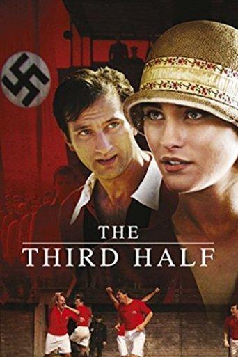 The Third Half film afişi