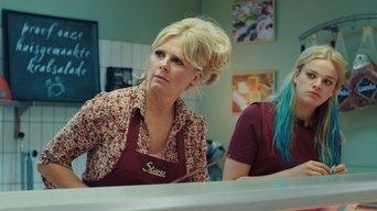 Het boodschappenlijstje