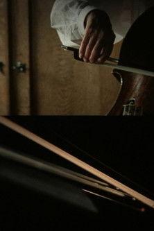 Listening to the Space in My Room film afişi