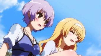 Picture Drama 02: Kana Suzuki & Senri Misono