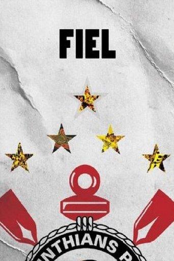 FIEL - O Filme film afişi