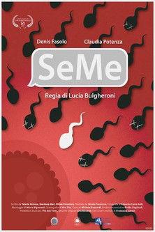 SeMe film afişi