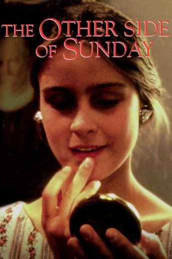 The Other Side of Sunday film afişi