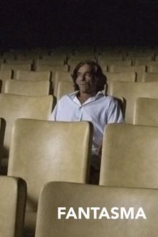 Fantasma film afişi