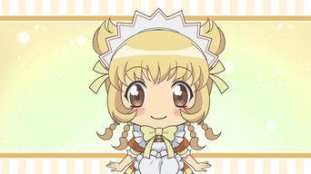 Character Intro - Bu-Ling