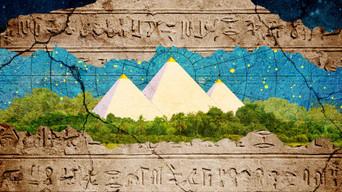 Zep Tepi: The Lost History of Egypt