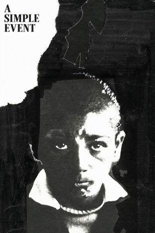 A Simple Event film afişi