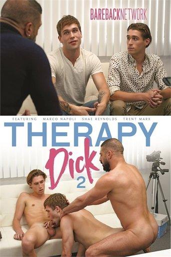 Therapy Dick 2 film afişi