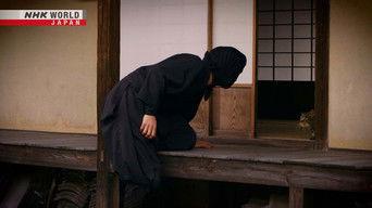 Ninja Arts Inspired by the Animal Kingdom