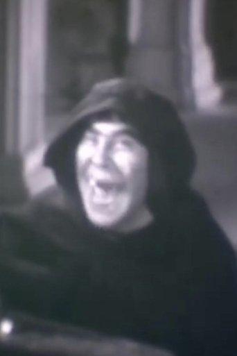 The Mad Monk film afişi