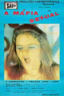 The Sexual Mafia film afişi