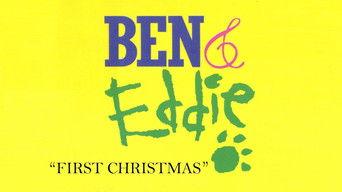 Eddie's First Christmas