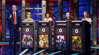 The Listies, Homer's The Odyssey, My Chemical Romance and Orangutans