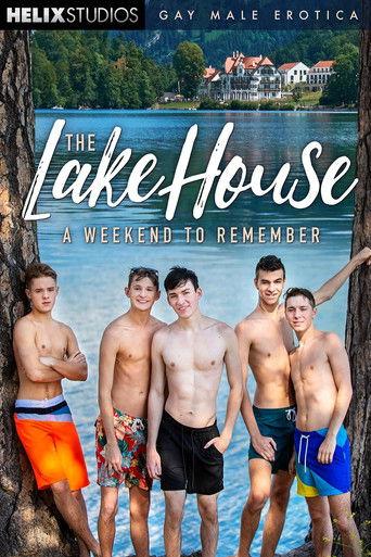 The Lake House: A Weekend to Remember film afişi