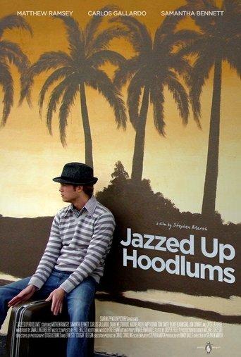 Jazzed Up Hoodlums film afişi