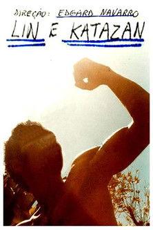Lin and Katazan film afişi