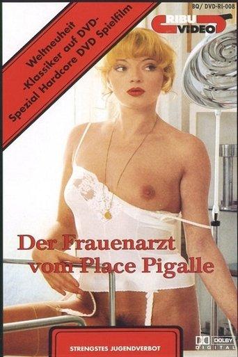 The Last Word in Sex film afişi