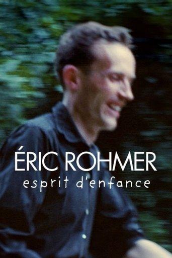 Éric Rohmer, Childhood Spirit film afişi