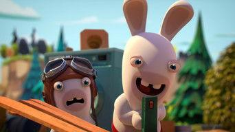 Rabbid Test Pilot
