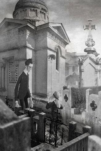 Un spectacle interrompu film afişi