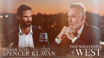 Dinner In Athens & The War In Ukraine