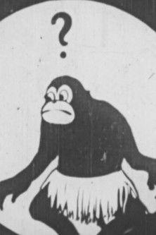 The Octopus' Bone film afişi