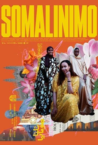 Somalinimo film afişi