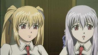 Music's Symphony Rainbow